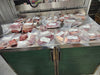 200lb Boneless Cut Package