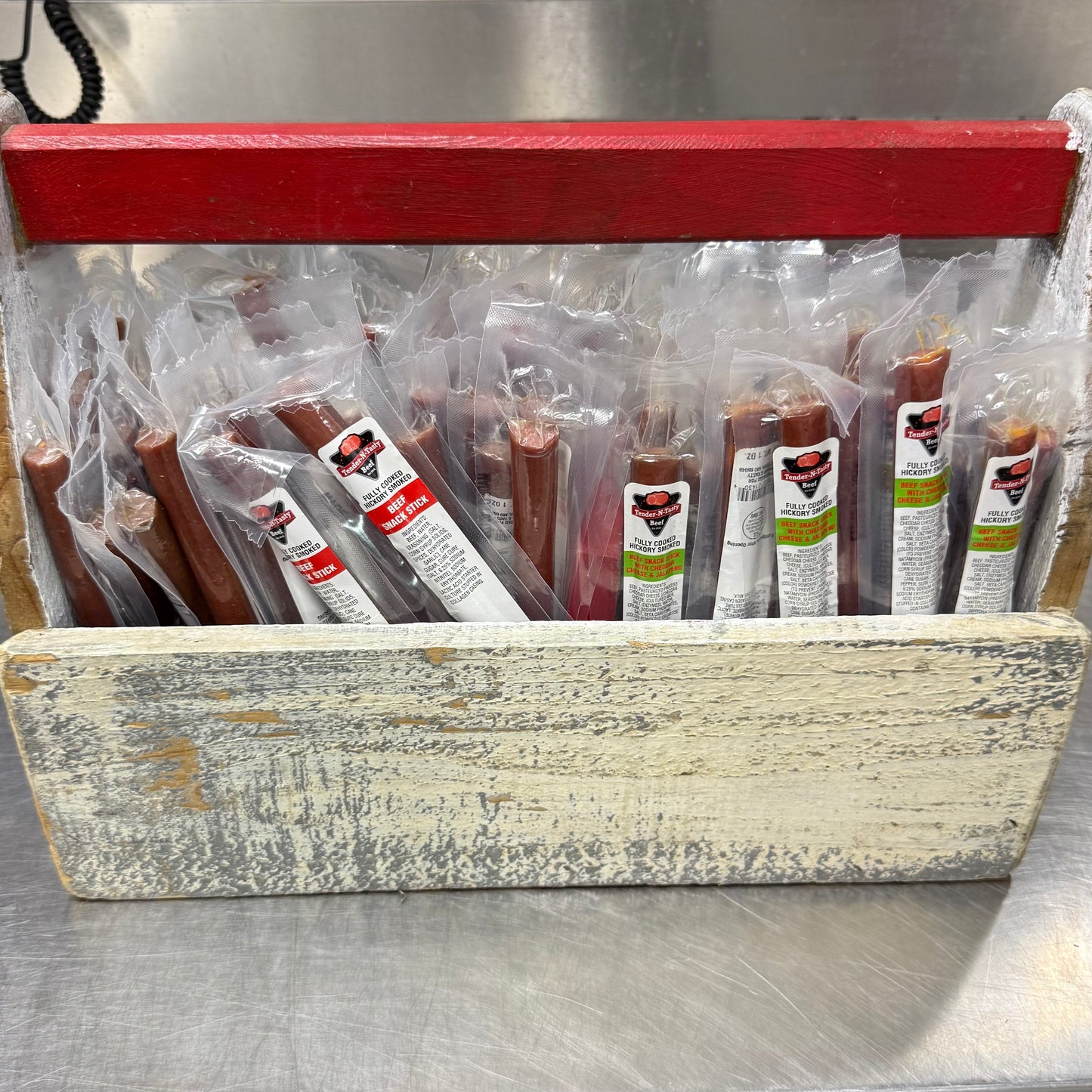 Beef Stick Bundle